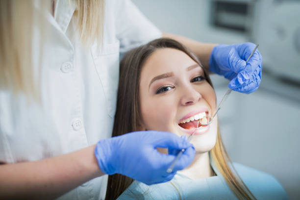 Best Emergency Dental Care  in Liberty Lake, WA